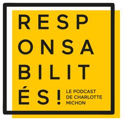 cover art for Responsabilités !