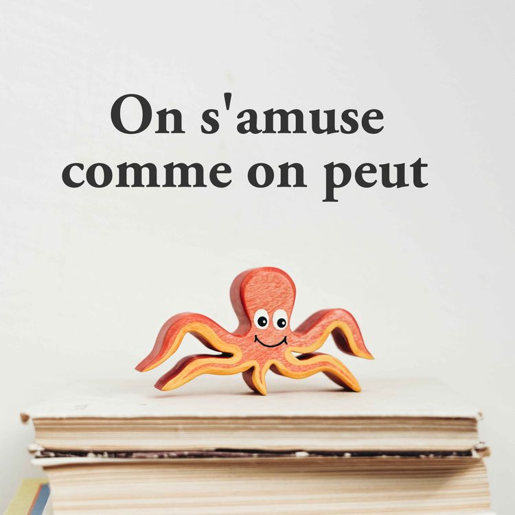 cover art for Tout est dans tout et vice versa