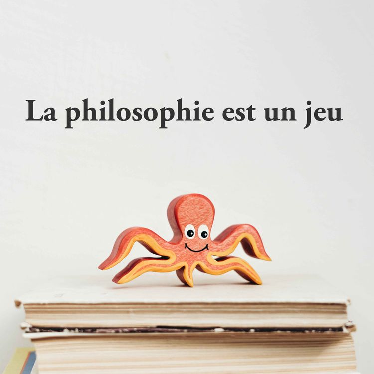 cover art for Pilote - La philosophie est un jeu