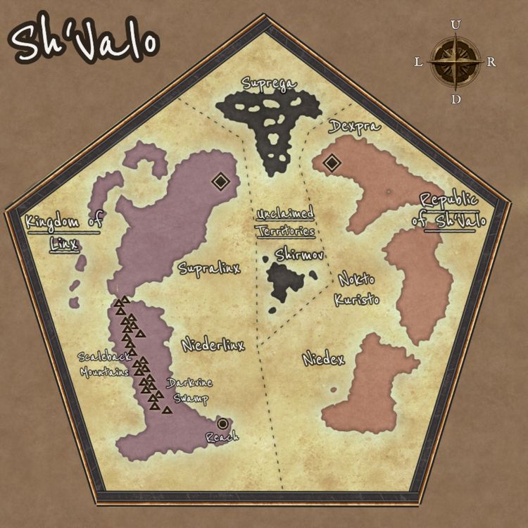 cover art for 01x03 - Orange Julius's Drink