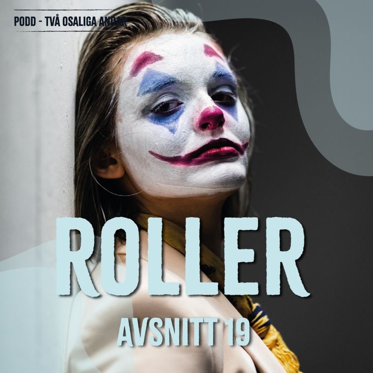 cover art for 19. Roller