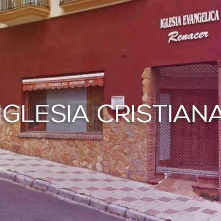 cover art for Reunion de oracion 2026-Iglesia Renacer- 