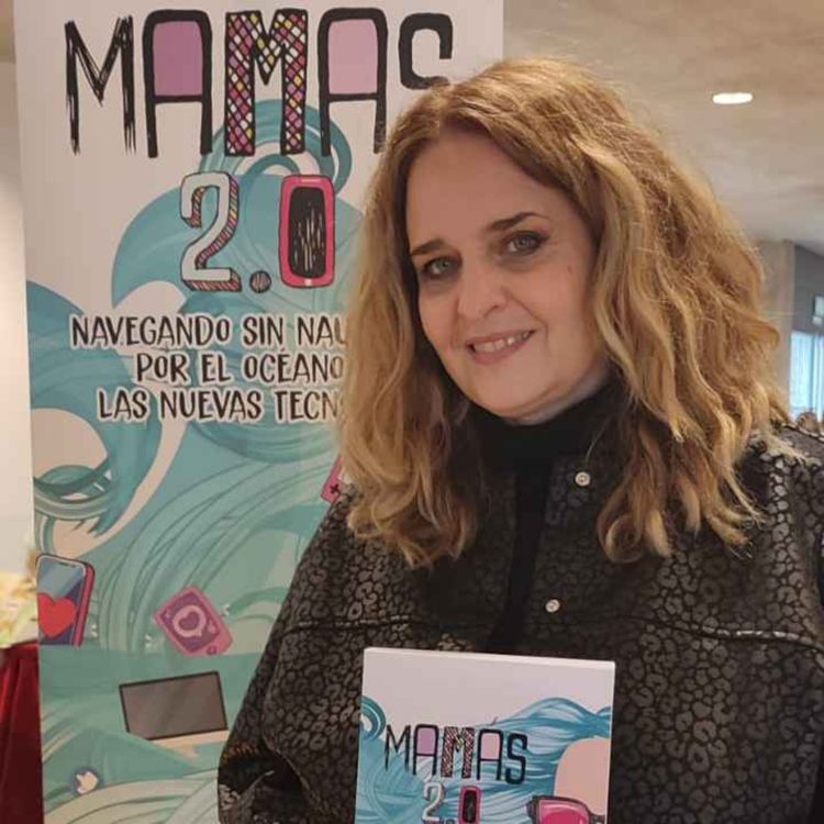 cover art for Mamas 2.0- AGLOW 2026