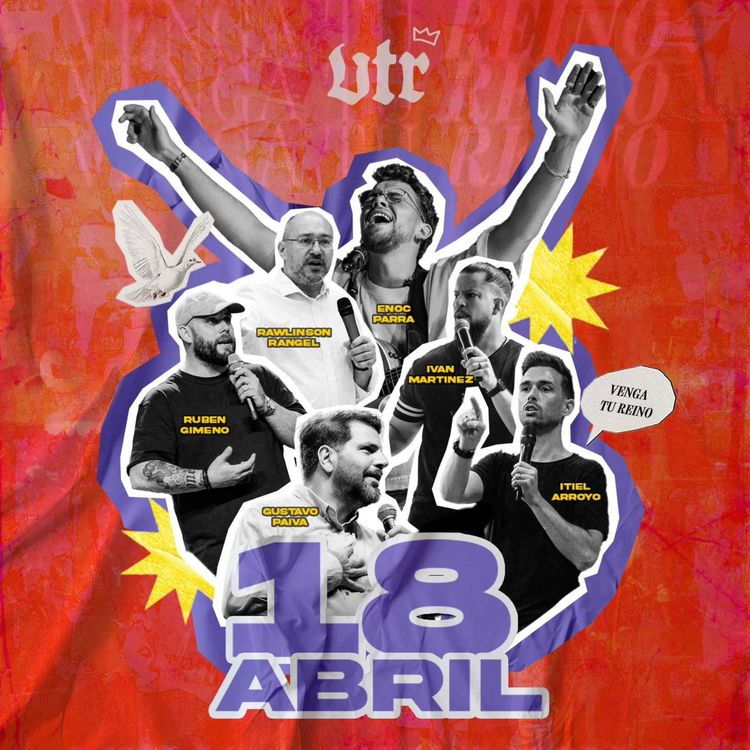 cover art for VTR LLEGA A CORDOBA