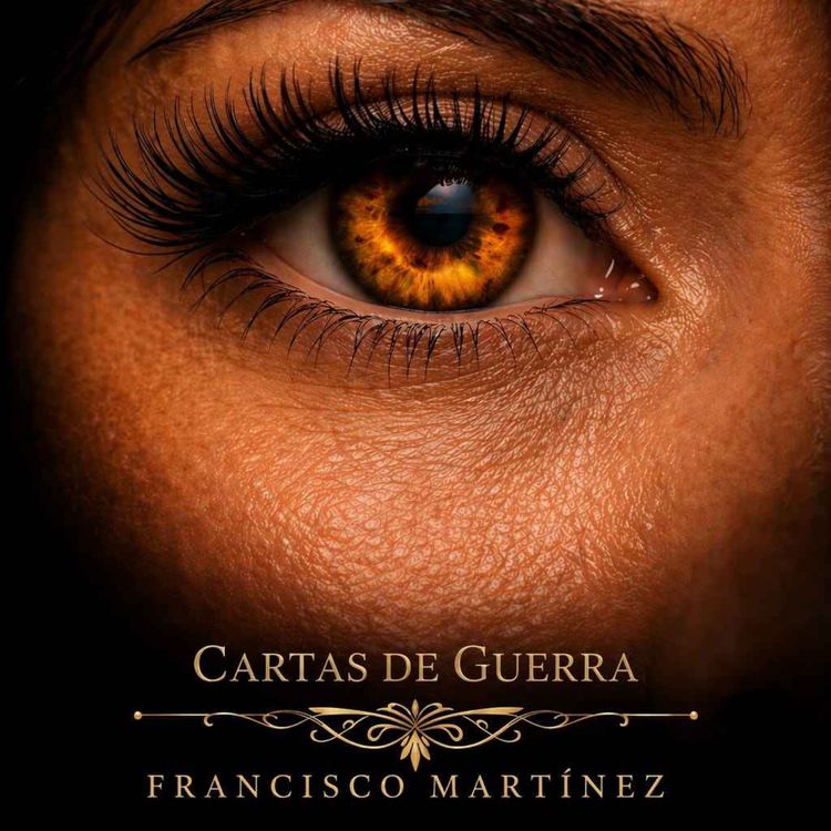 cover art for El hermano Paco Martinez debuta con su novela LOBA