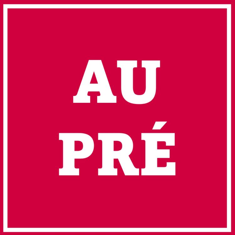 cover art for Au Pré - 1 - Prologue