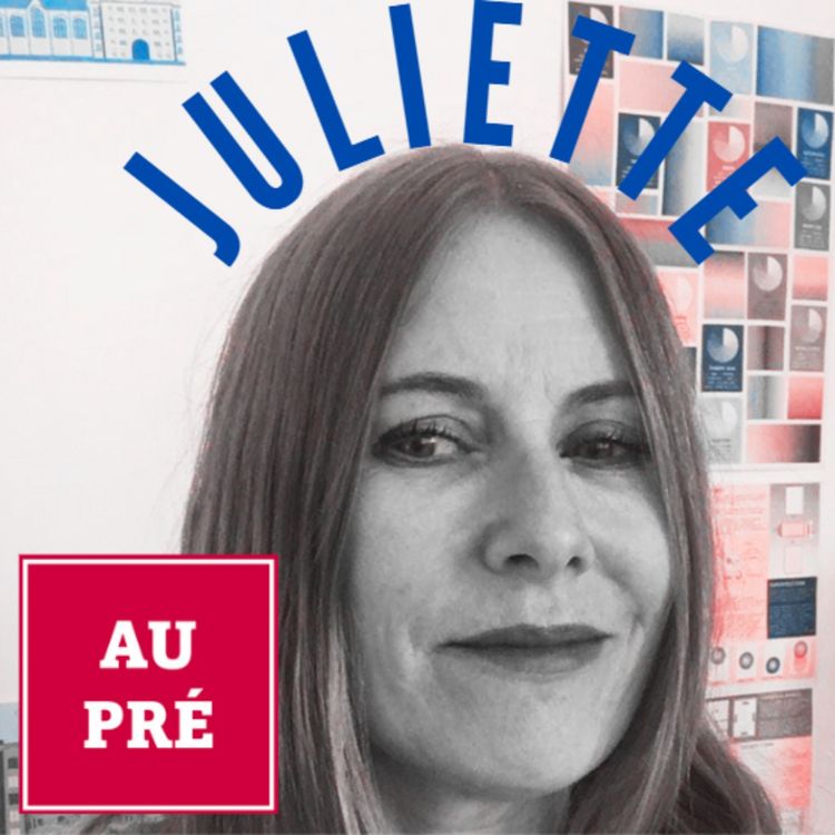 cover art for Au Pré - 4 - Juliette (Partie 1)