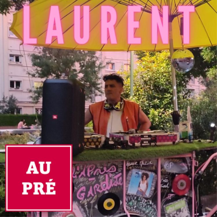 cover art for Au Pré - 6 - Laurent (Partie 1)