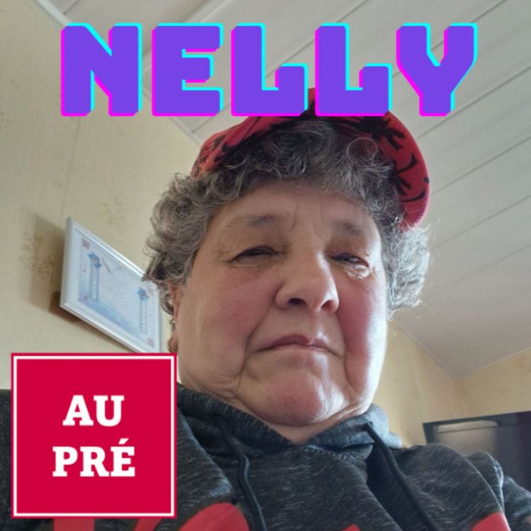 cover art for Au Pré - 9 - Nelly (Partie 1)