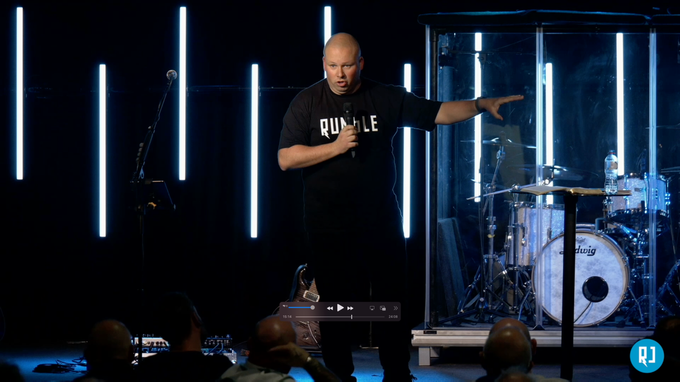 cover art for Keynote 3 - Spud