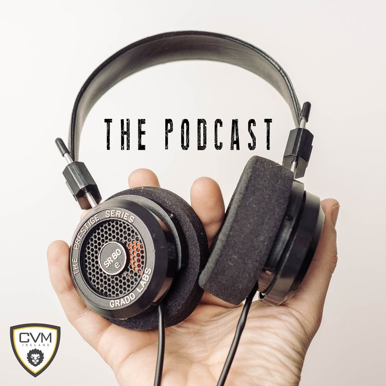 cover art for Session 1: Spud Murphy