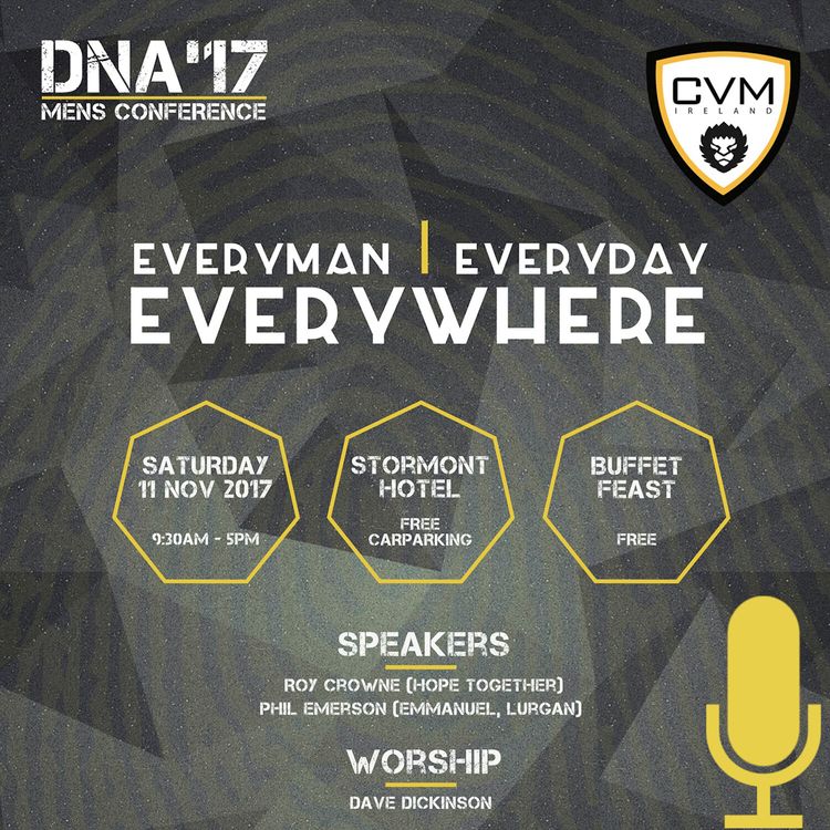 cover art for Session 6: Phil Emerson