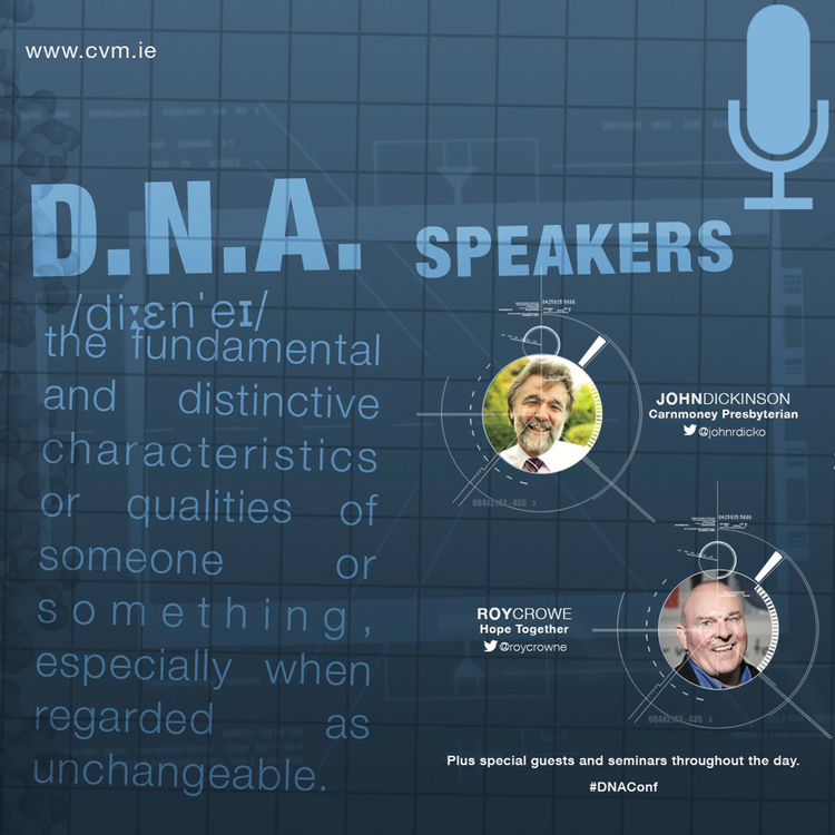 cover art for Seminar 2: Roy Walker