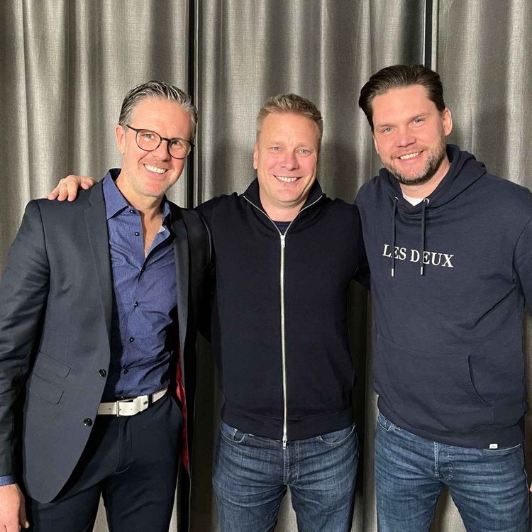 cover art for STEFAN BILLBORN