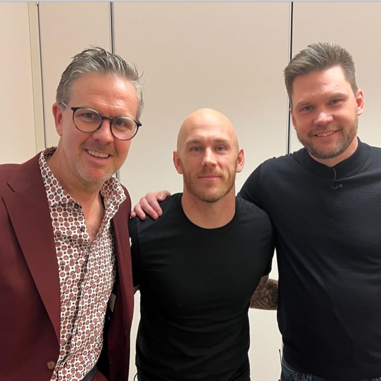 cover art for MAGNUS ERIKSSON