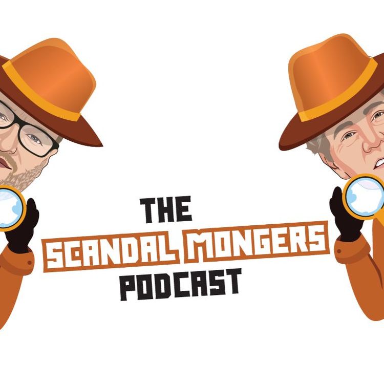 cover art for Ep. 1 | Lord Louis Mountbatten