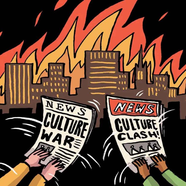 cover art for The one that got cut short