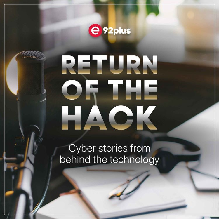 cover art for Could I Hack You?