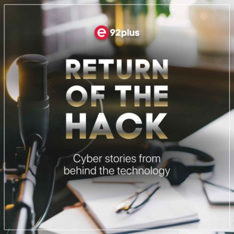 cover art for A conversation with Kunal Agarwal