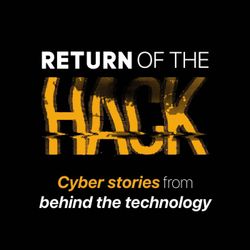 cover art for Return of the Hack