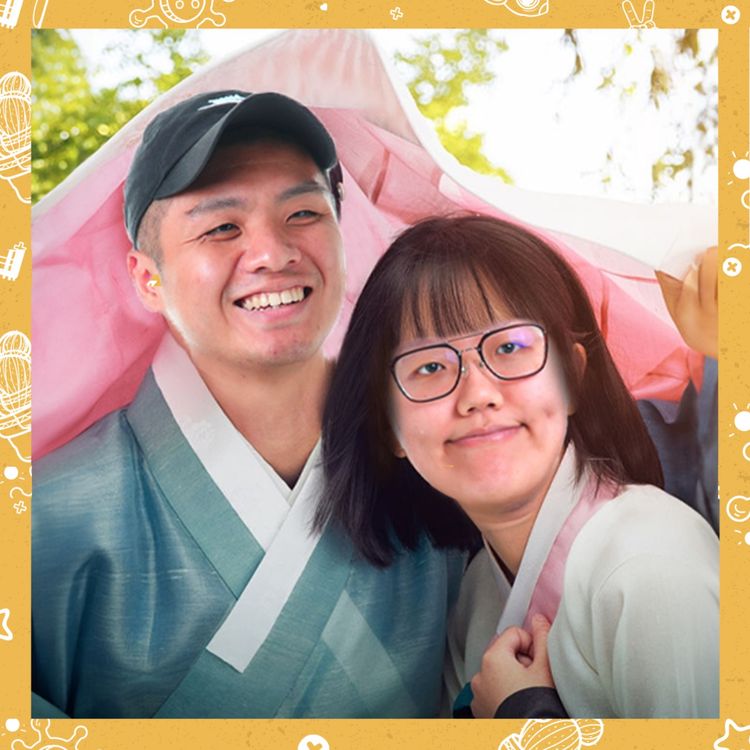 cover art for Why You SHOULD Date Singaporean Men | 26 Oct 2023