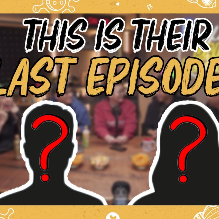 cover art for Why We’re Leaving The Daily Ketchup | #DailyKetchup EP363