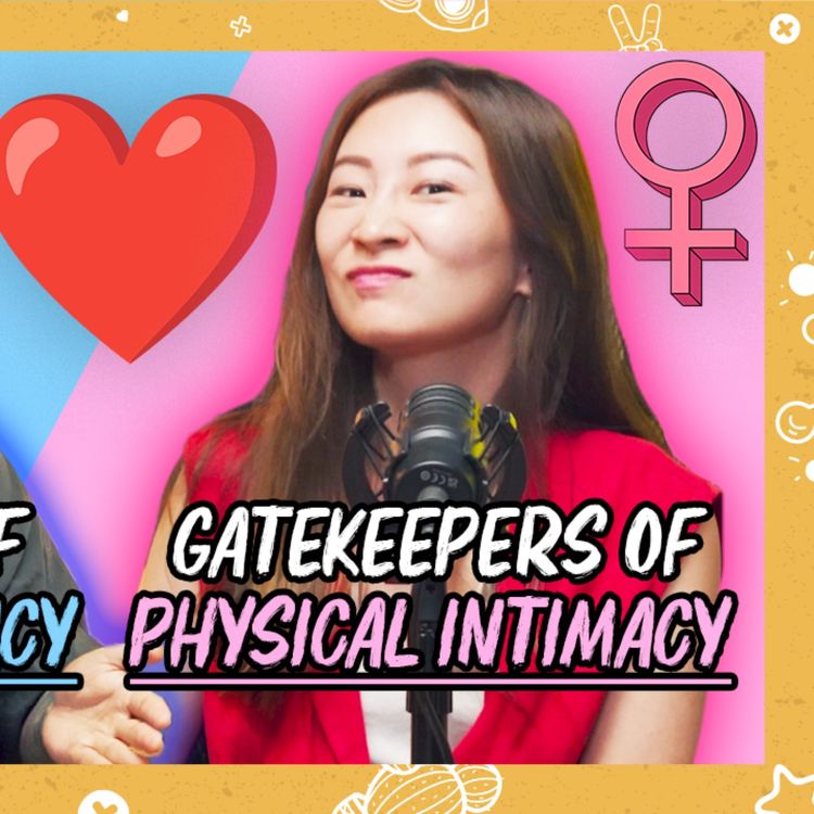 cover art for Are Men Just Trying To Get LAID On Valentine's Day? 