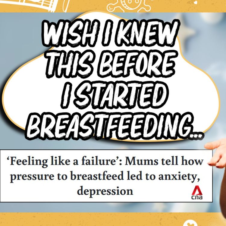 cover art for BEST Parenting Tips and Advice for 2025?! 