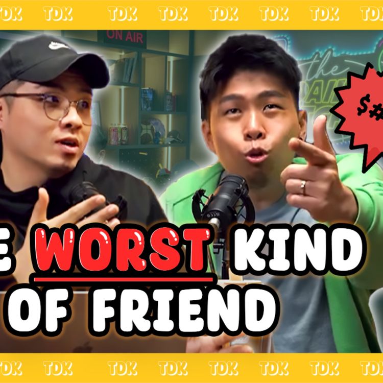 cover art for “You do you” culture: How far is too far?