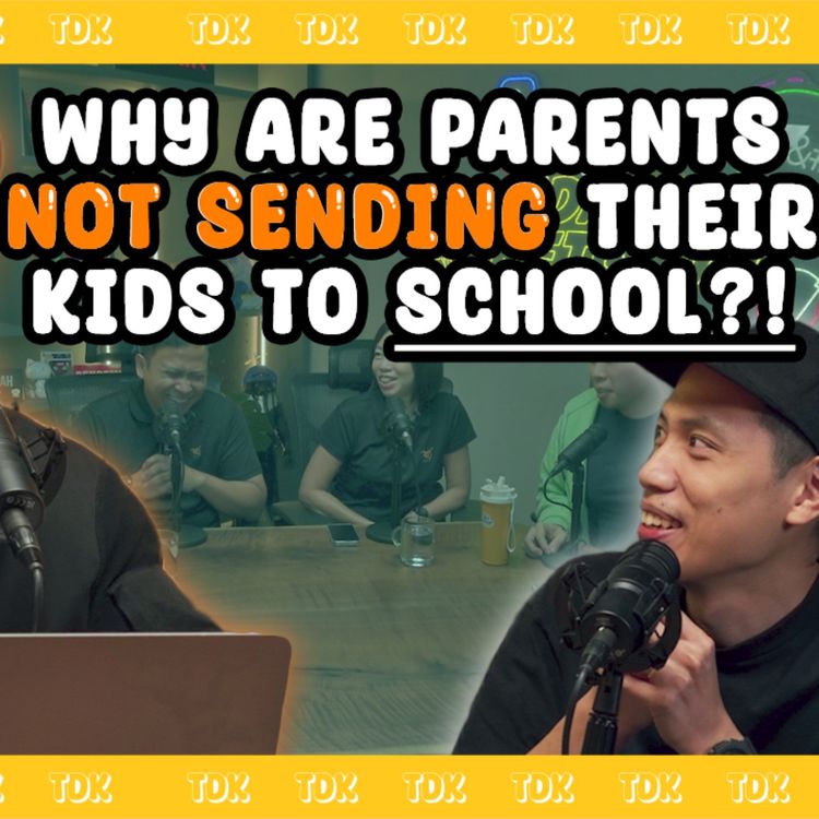 cover art for The Reality of Struggling Families in SG