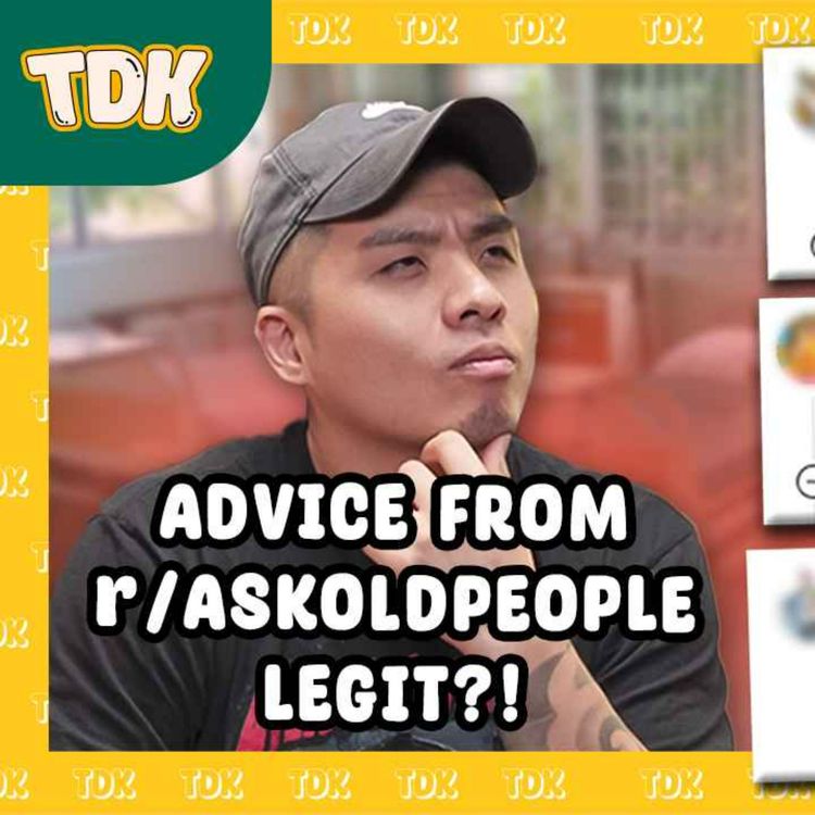 cover art for 4 Things to know before you're 40!