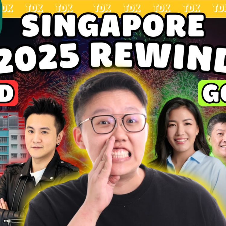 cover art for Guessing Singapore’s Most Shocking Stats of 2025