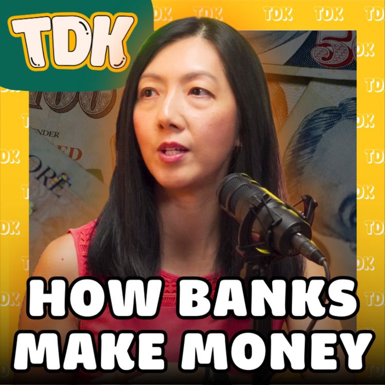 cover art for CEO EXPOSES The Banking Industry (ft. Natalia Goh, Maribank)