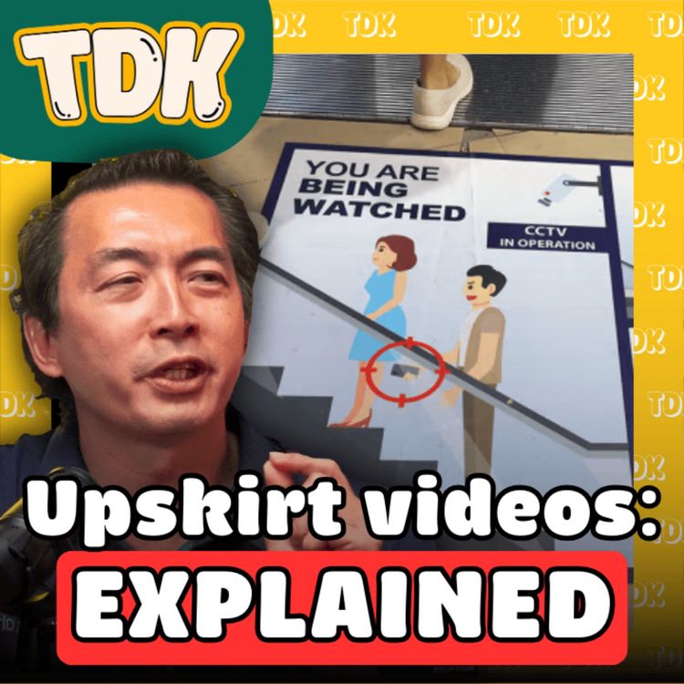 cover art for The Secret Addictions of Singaporeans (ft. a psychologist)