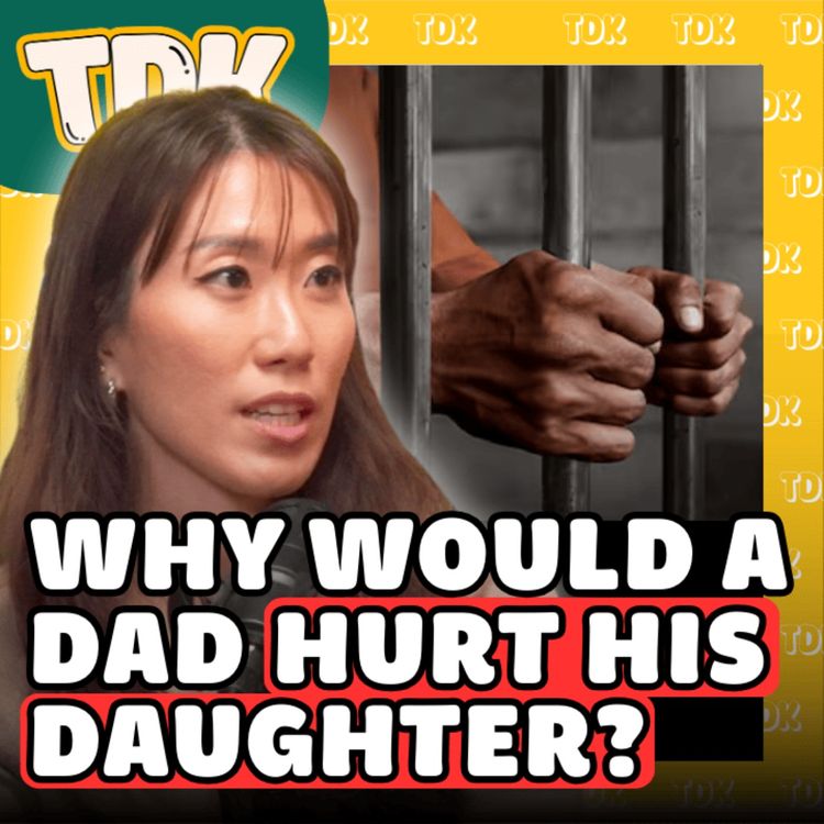 cover art for Inside The Minds of Prison Inmates in Singapore...