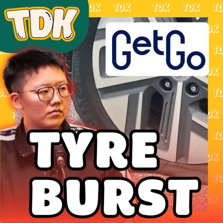 cover art for How Does GETGO *REALLY* Make Money?? (Ask Me Anything!)