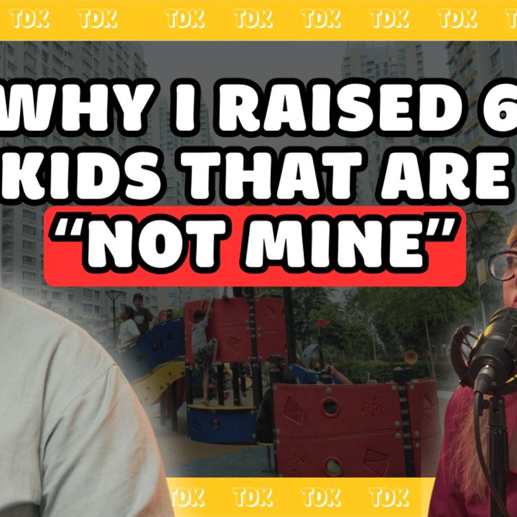 cover art for How to Let Go of Someone You Love