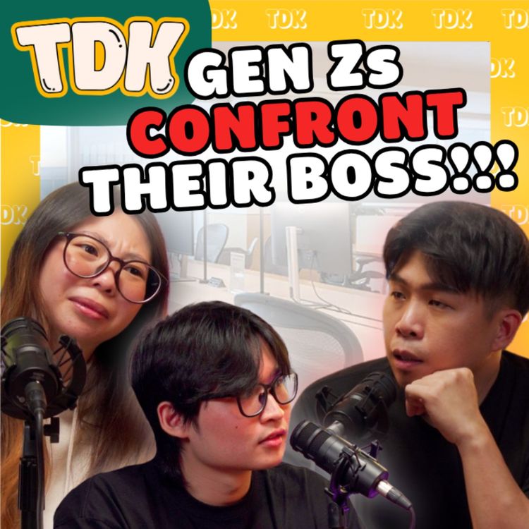 cover art for CEO REVEALS How to ACTUALLY Negotiate Your Pay!