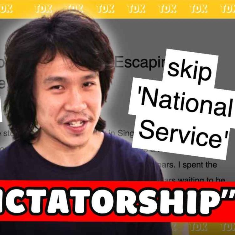 cover art for AMOS YEE IS BACK