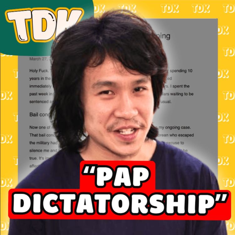 cover art for AMOS YEE IS BACK