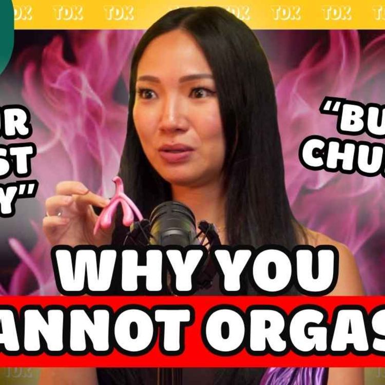 cover art for Sex Toy Expert Gives TIPS to Singaporean COUPLES!! 