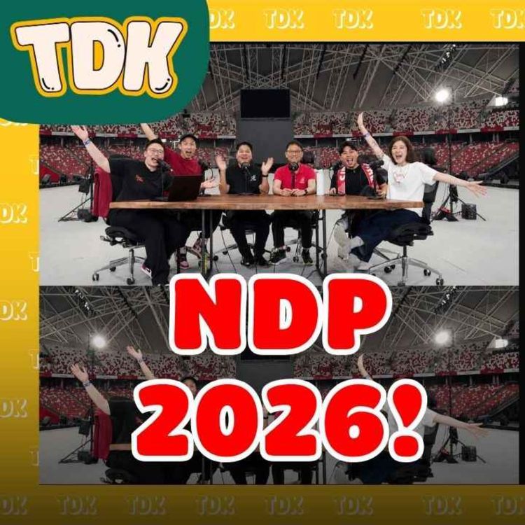 cover art for BEHIND-THE-SCENES OF NDP 2026!!!