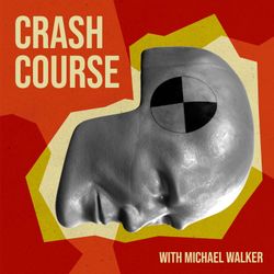 cover art for Crash Course With Michael Walker