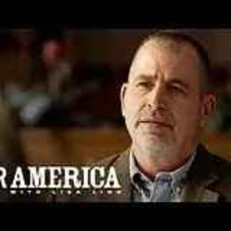 cover art for Michael Bussee - Netflix Pray Away