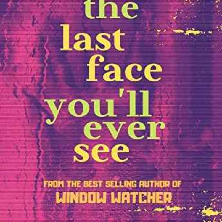 cover art for Matt Converse - I'm the Last Face You'll Ever See