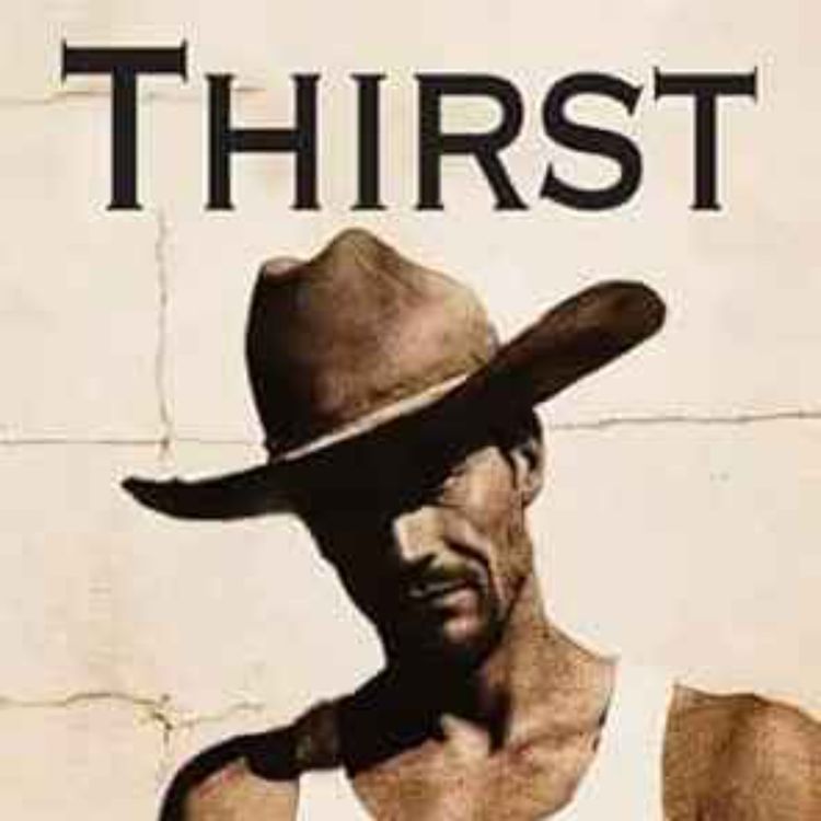 cover art for Richard Compson Sater - Thirst