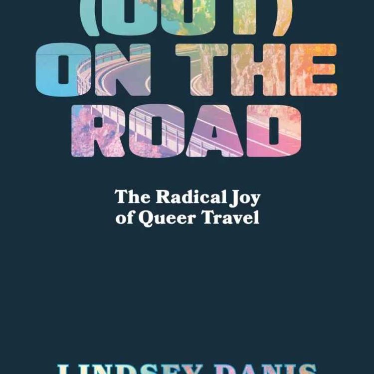cover art for Lindsey Danis - Out On The Road