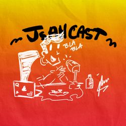 cover art for JSAMCast