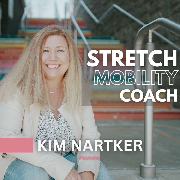 cover art for Your Elbow Is Weak: Could It Be Related to Flexibility?