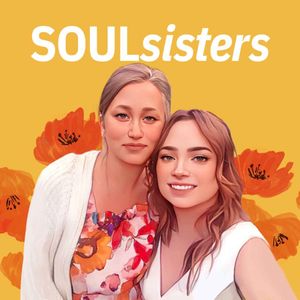 cover art for Soulsisters